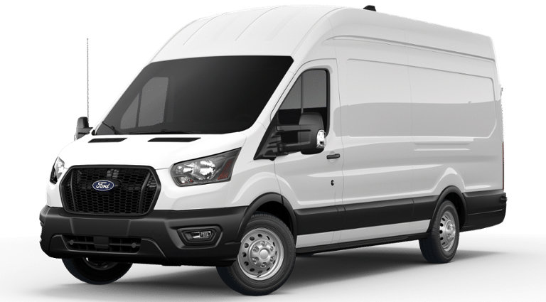 New 2026 Ford Transit 350 148 High Roof Extended AWD image 43