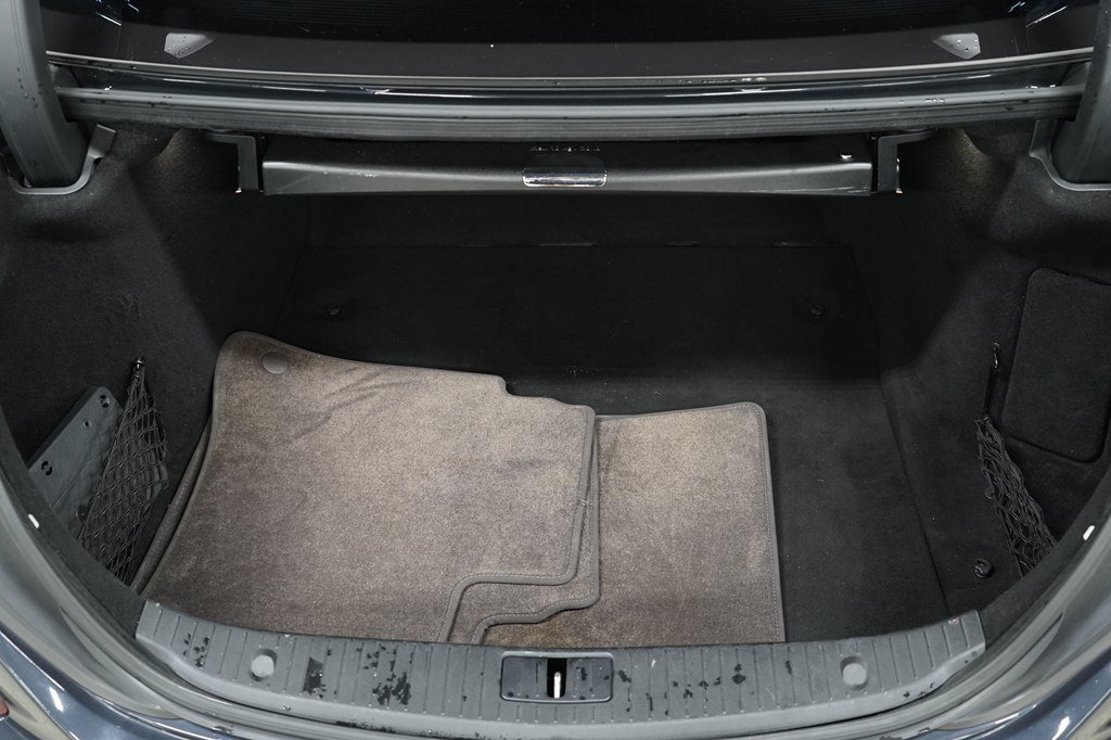 Used 2018 Mercedes-Benz S 450 Sedan image 27