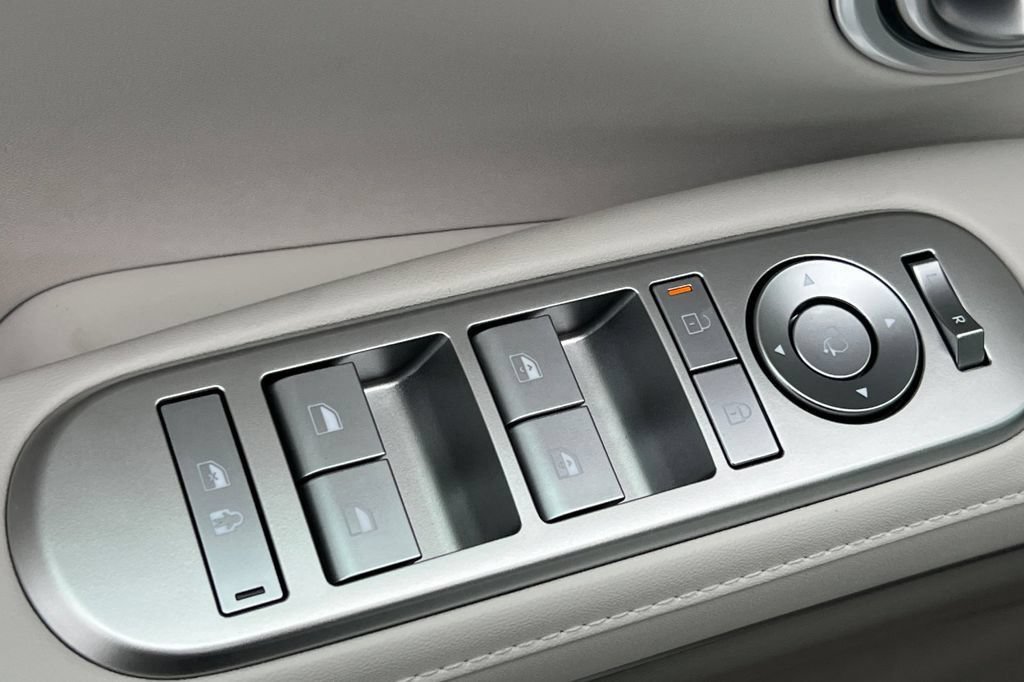 New 2026 Hyundai Palisade SEL FWD image 12