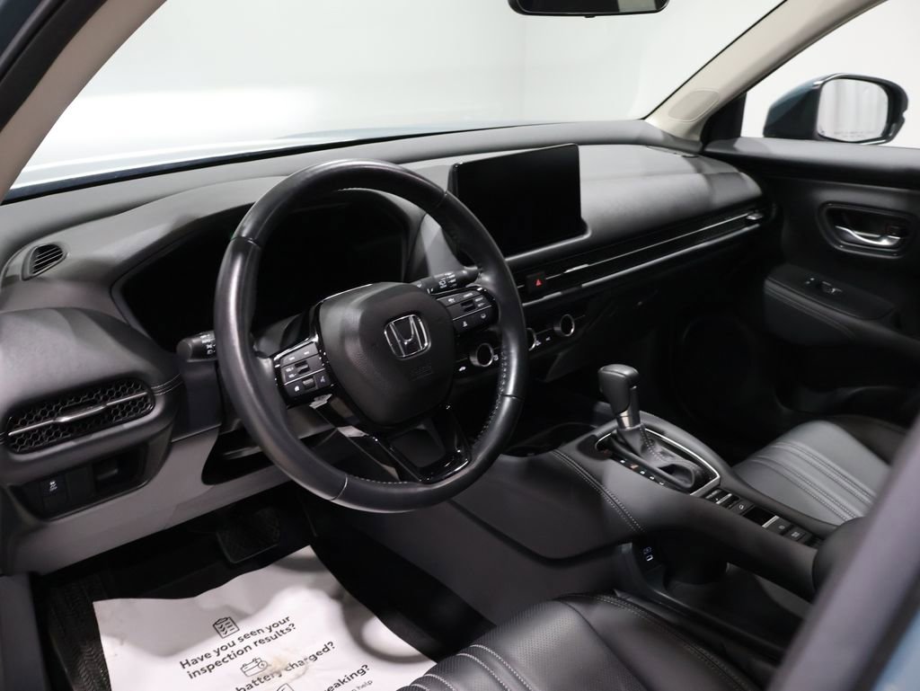 Used 2024 Honda HR-V EX-L image 15