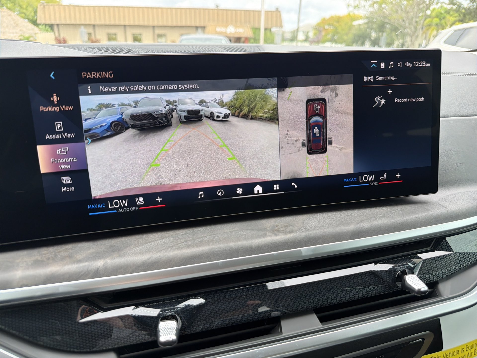 New 2027 BMW X7 xDrive40i AWD/4WD image 31