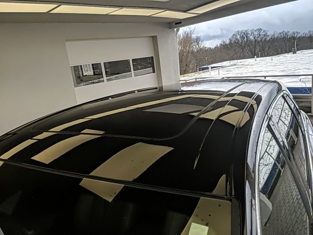 Certified 2023 Lincoln Nautilus Reserve image 11