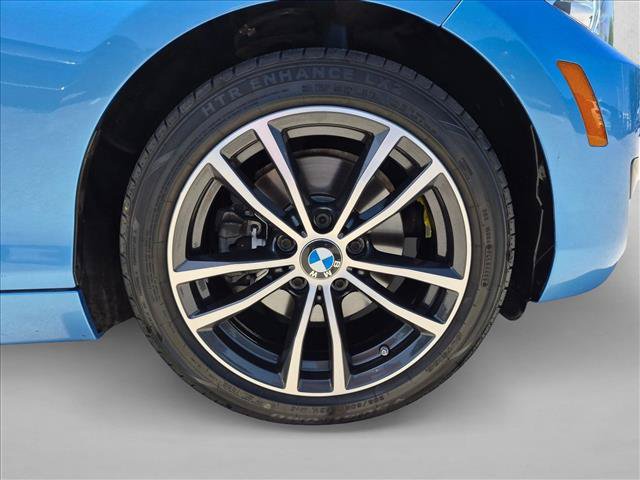 Used 2019 BMW 230i Convertible w/ Premium Package RWD image 23