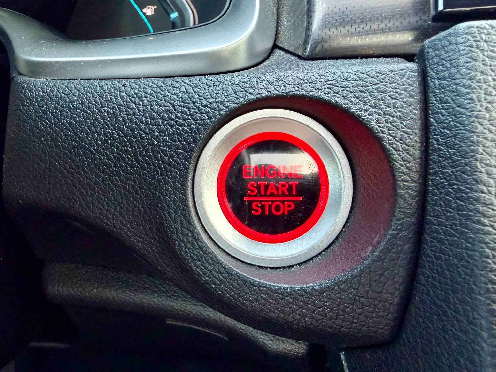 Used 2019 Honda Civic Touring image 18
