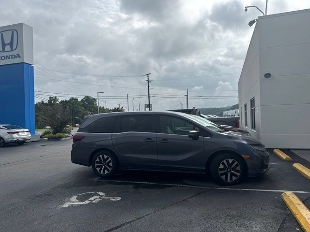 Used 2025 Honda Odyssey EX-L image 7