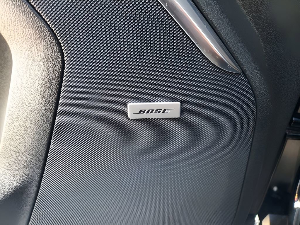 Used 2025 GMC Yukon Denali image 29