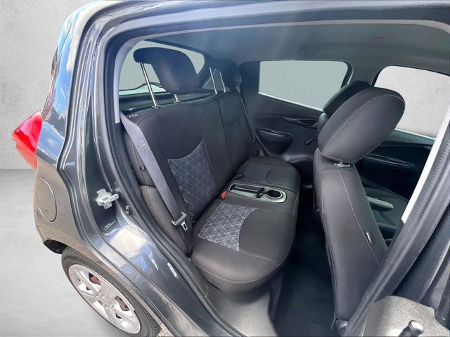 Used 2022 Chevrolet Spark LS image 27