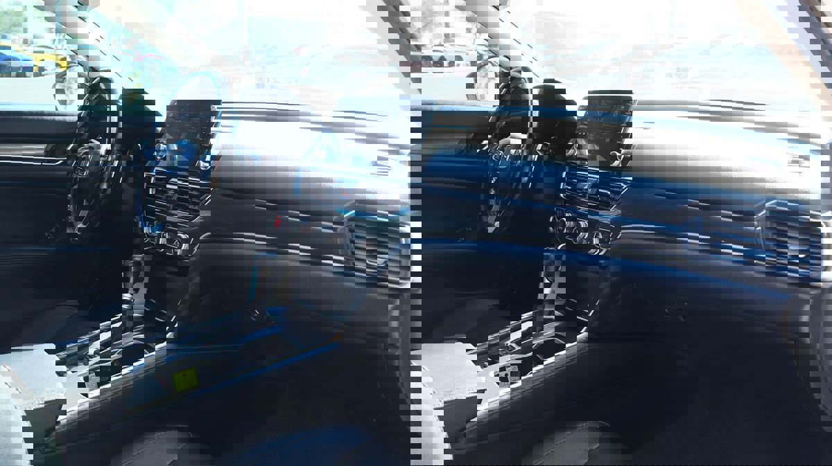 Used 2021 Honda Accord Sport Special Edition image 35