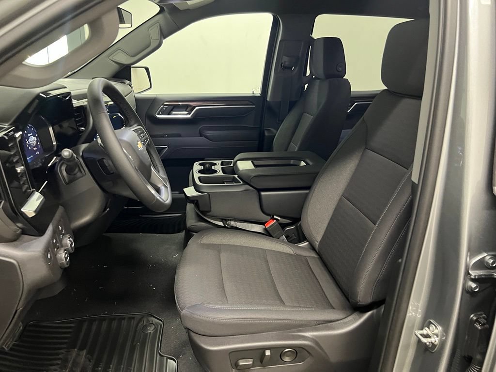 New 2026 Chevrolet Silverado 1500 LT AWD/4WD image 29