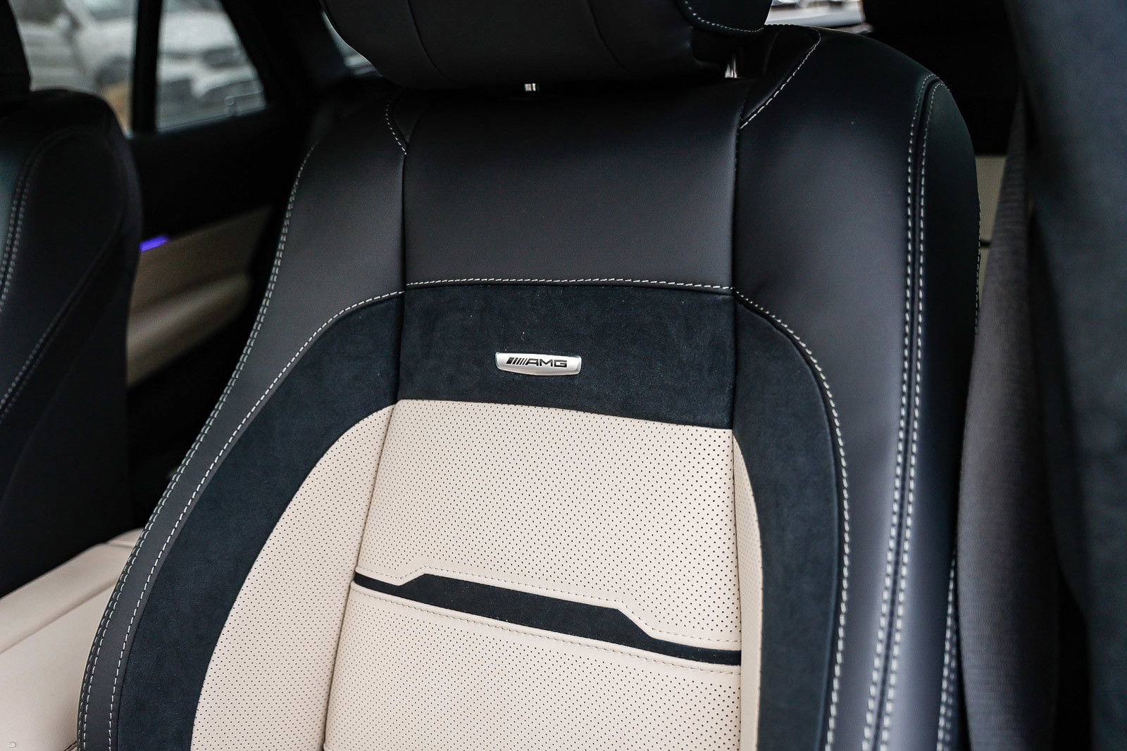 New 2026 Mercedes-Benz GLE 63 AMG S image 25