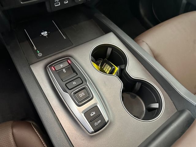 Used 2024 Honda Ridgeline RTL image 20