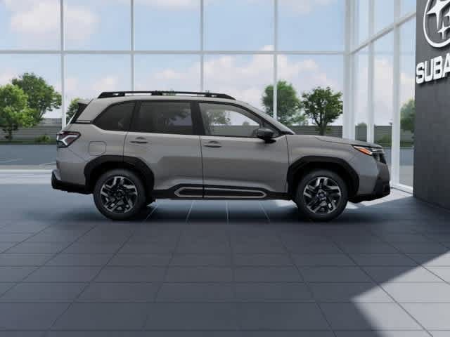 New 2026 Subaru Forester Limited AWD/4WD image 6