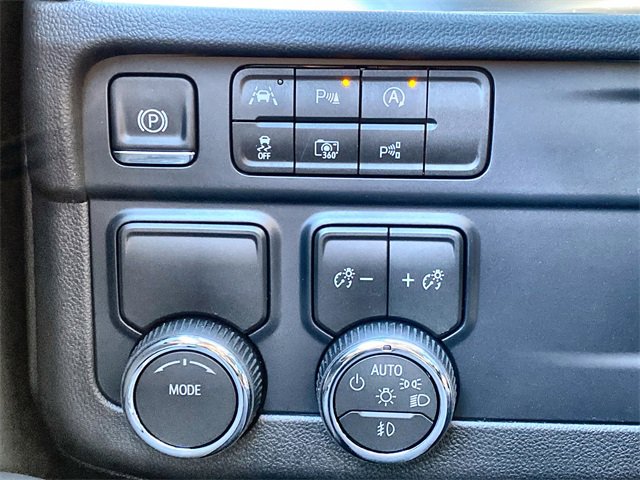 New 2026 Chevrolet Tahoe Premier image 19