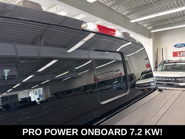 Used 2021 Ford F150 XLT w/ Equipment Group 302A High AWD/4WD image 6