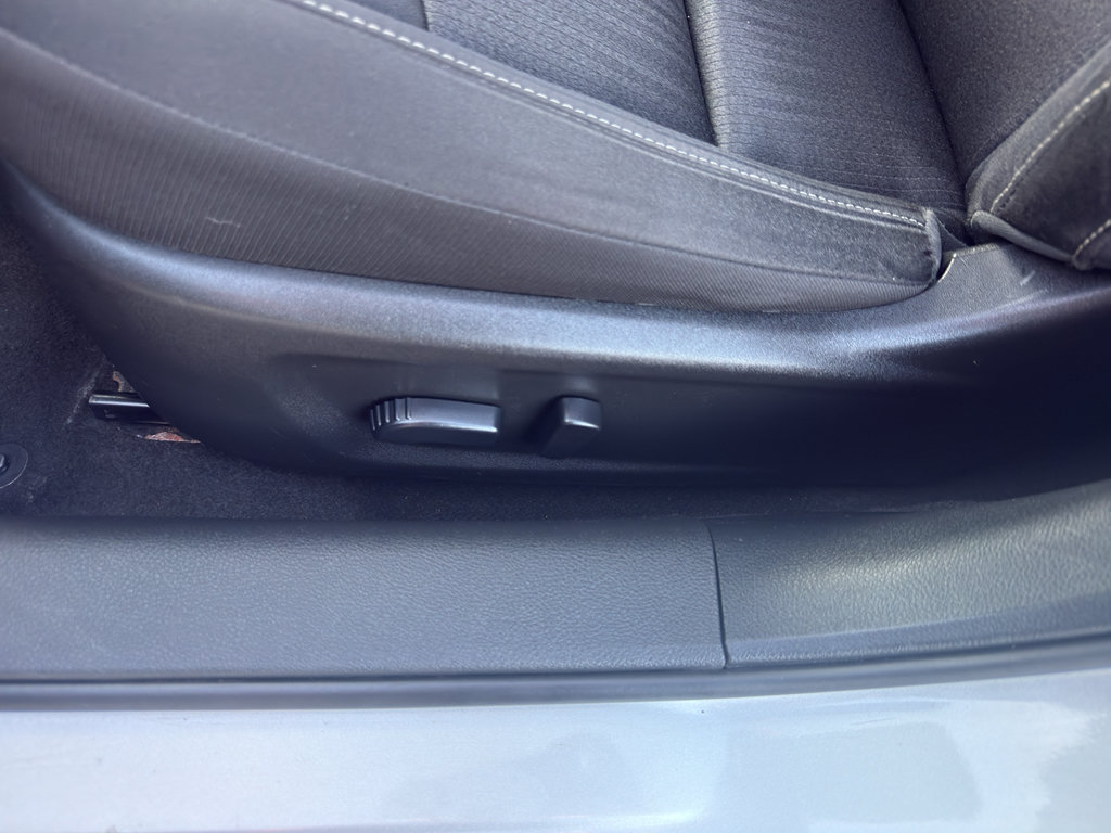 Used 2022 Nissan Altima 2.5 SV AWD/4WD image 13