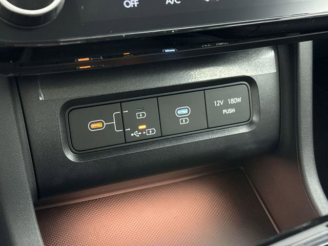 New 2026 Hyundai Tucson SEL image 21