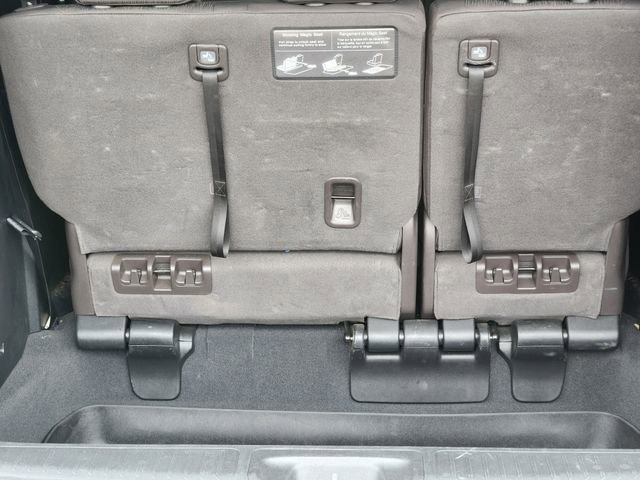 Used 2022 Honda Odyssey EX image 12