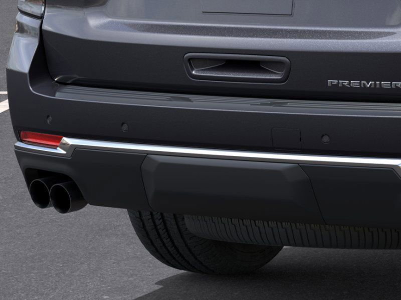 New 2026 Chevrolet Suburban Premier image 14