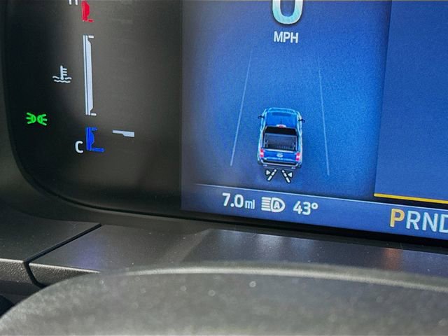 New 2026 Ford Maverick XLT w/ Equipment Group 301A image 12