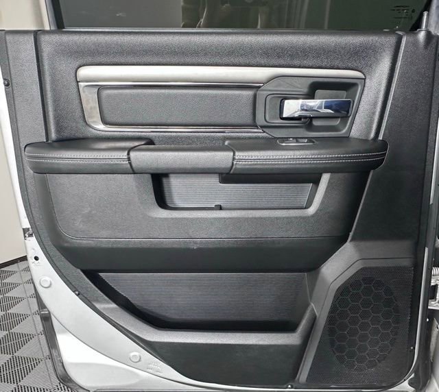 Used 2018 RAM 1500 Sport w/ Comfort Group image 22