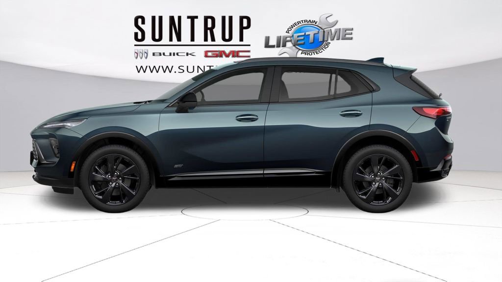 New 2026 Buick Envision Sport Touring image 31