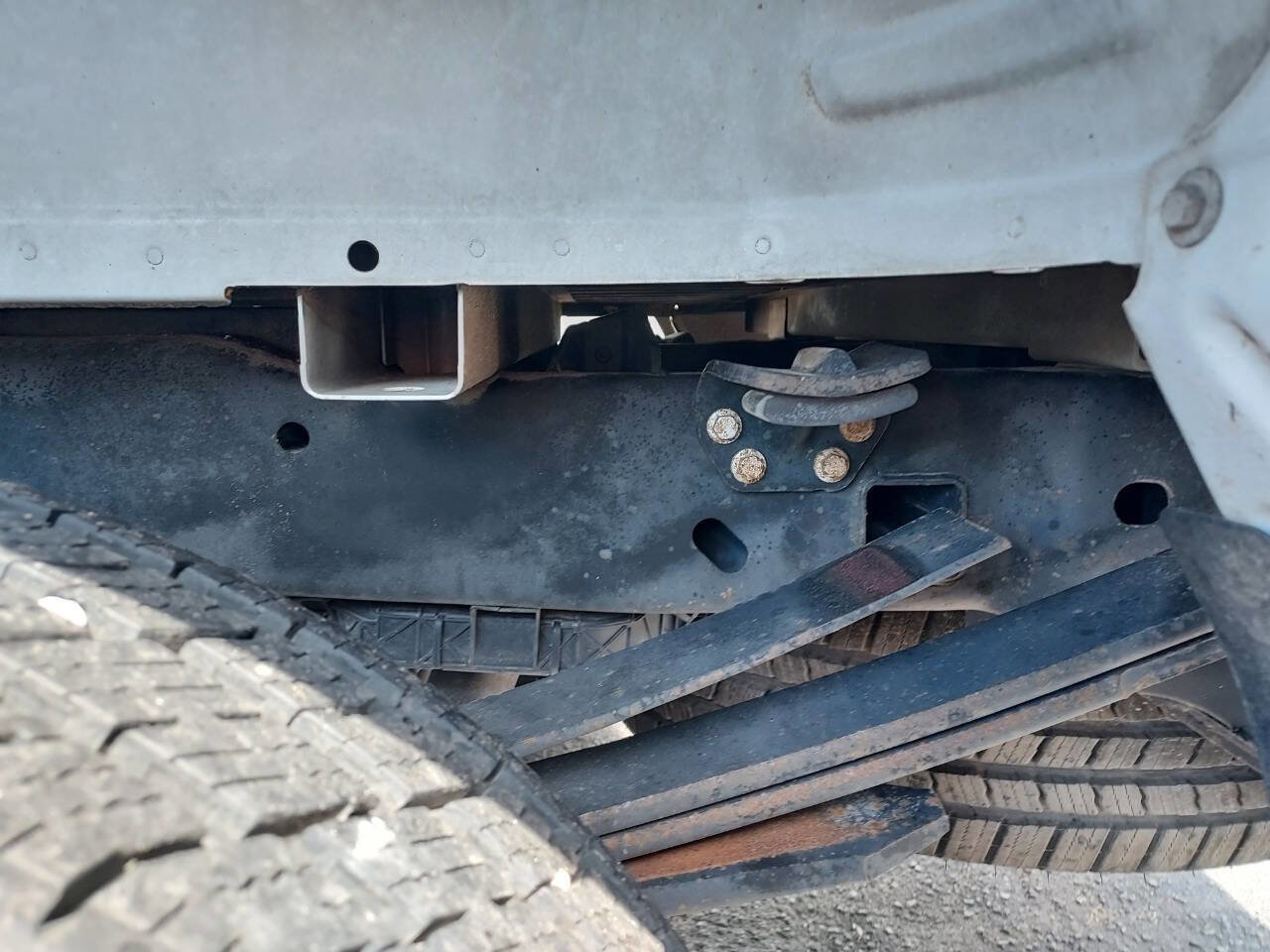 Used 2020 Ford F350 XL w/ Power Equipment Group image 22