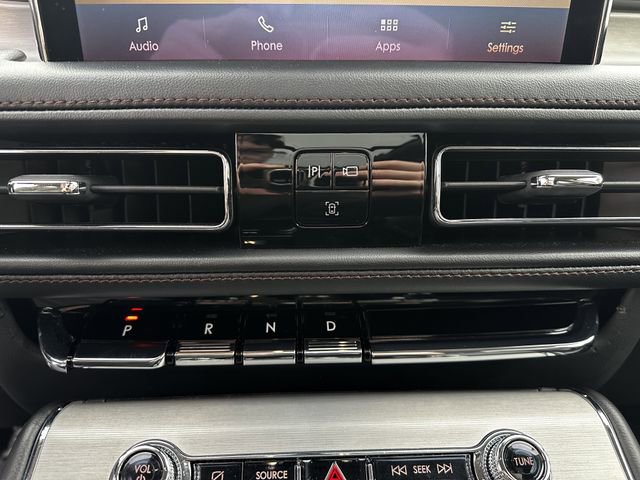 Certified 2024 Lincoln Aviator AWD w/ Premium Package image 23