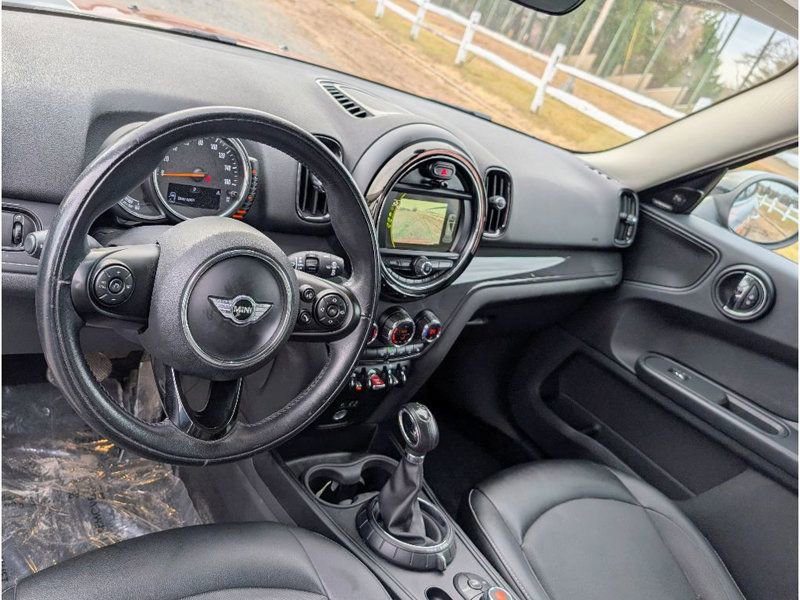 Used 2017 MINI Cooper Countryman ALL4 image 18