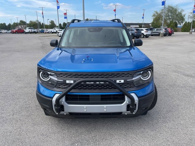New 2025 Ford Bronco Sport Big Bend image 3