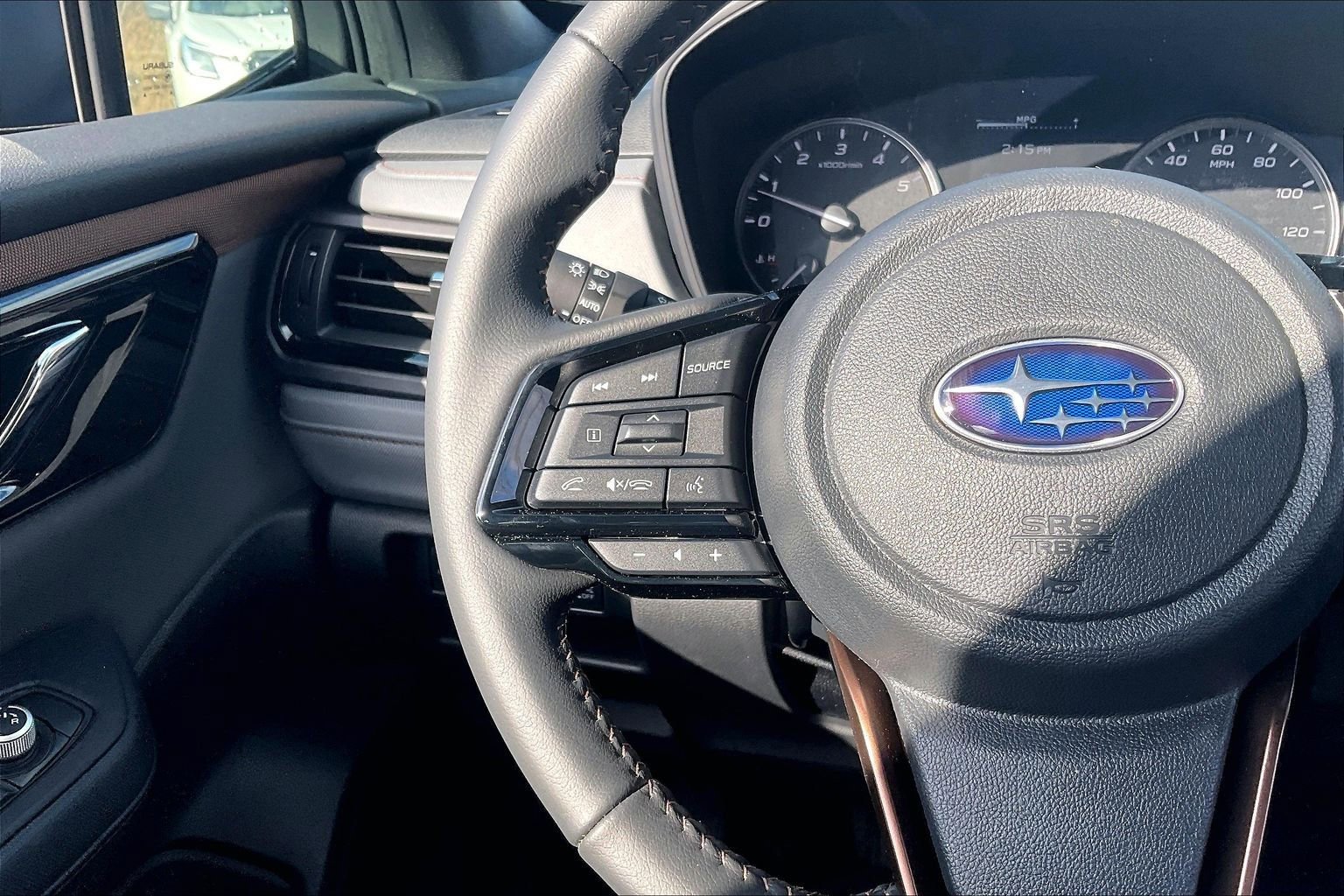 New 2026 Subaru Forester Sport image 13