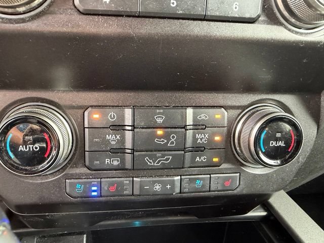 Used 2020 Ford F150 Raptor w/ Equipment Group 802A Luxury AWD/4WD image 8
