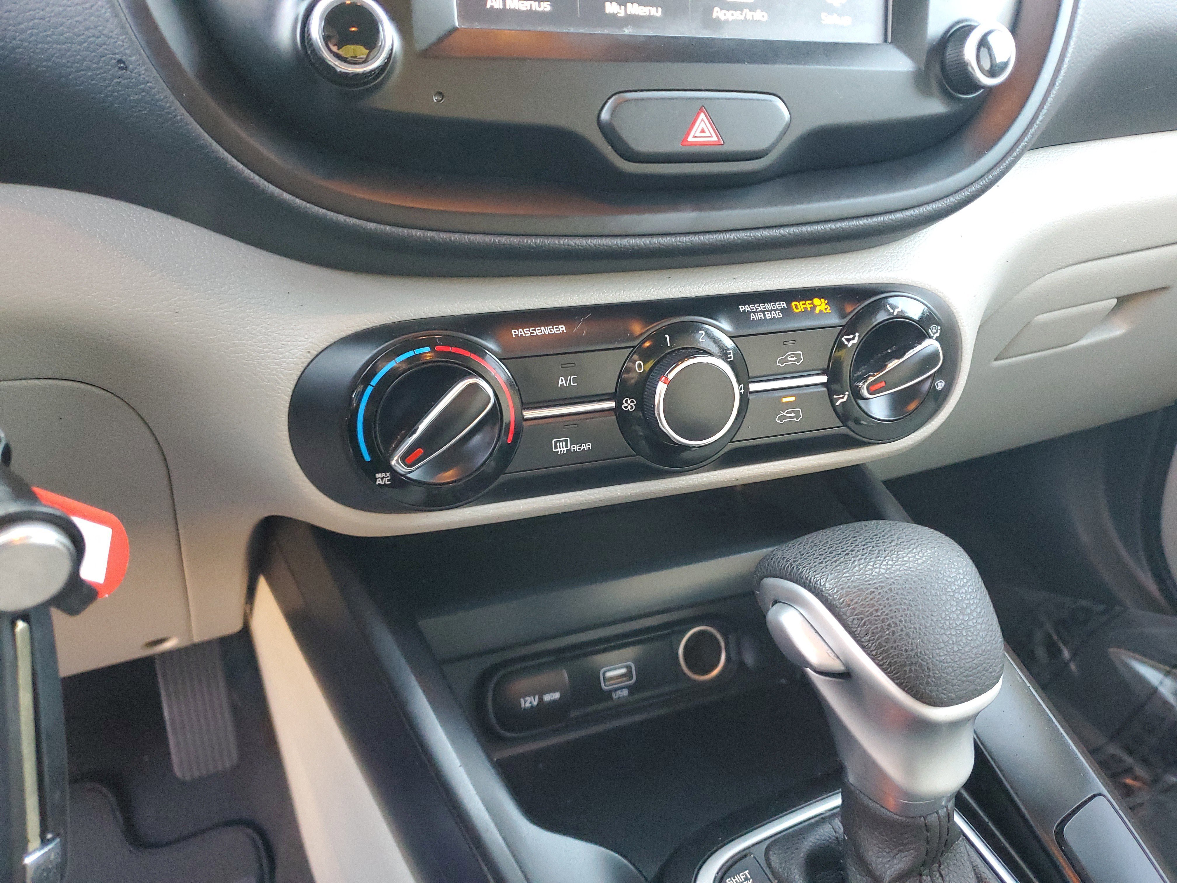 Certified 2020 Kia Soul LX image 21