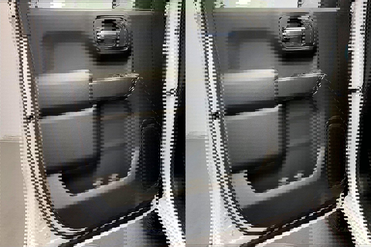 Used 2025 GMC Sierra 1500 Pro w/ Graphite Edition image 12