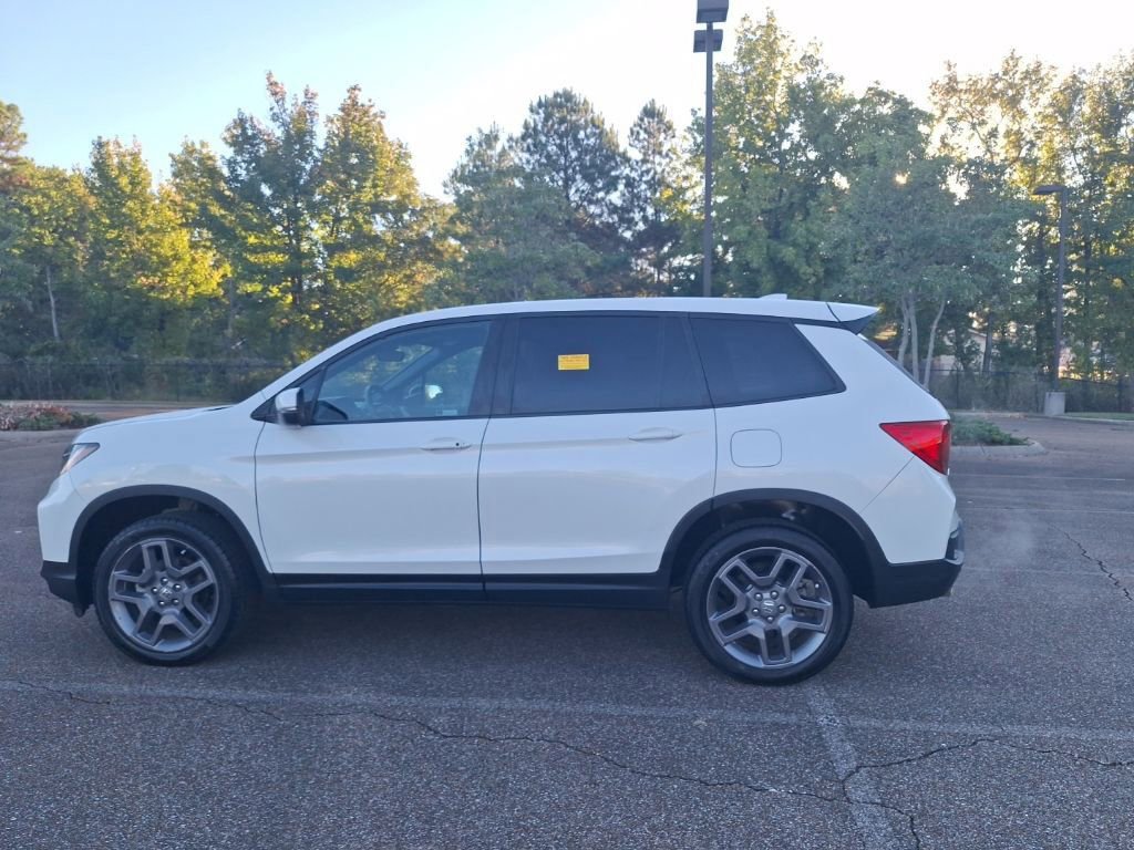 Used 2023 Honda Passport EX-L image 22