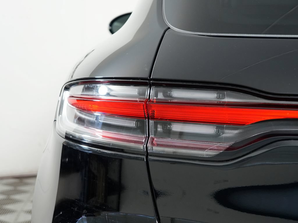 New 2026 Porsche Macan S AWD/4WD image 12