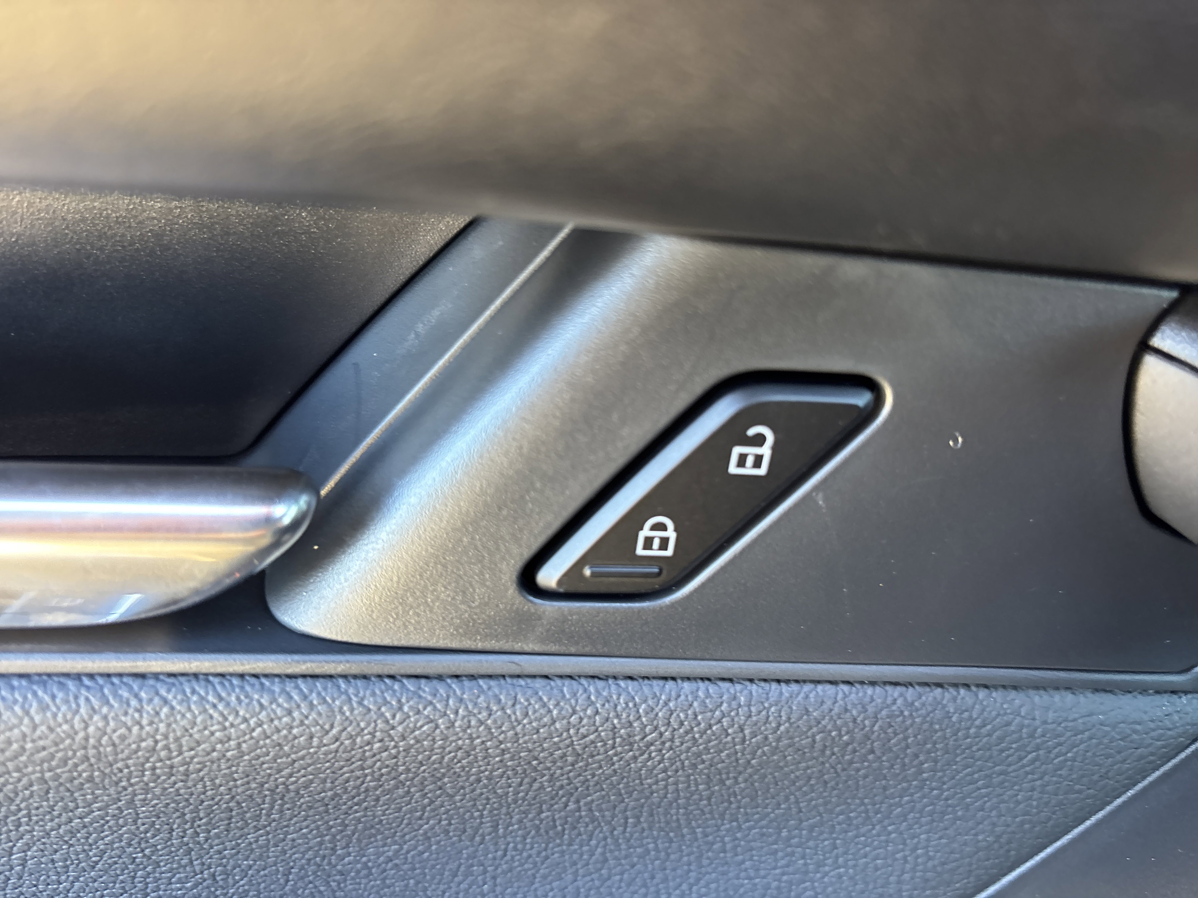 New 2026 MAZDA CX-50 2.5 Hybrid w/ Cargo Package image 23