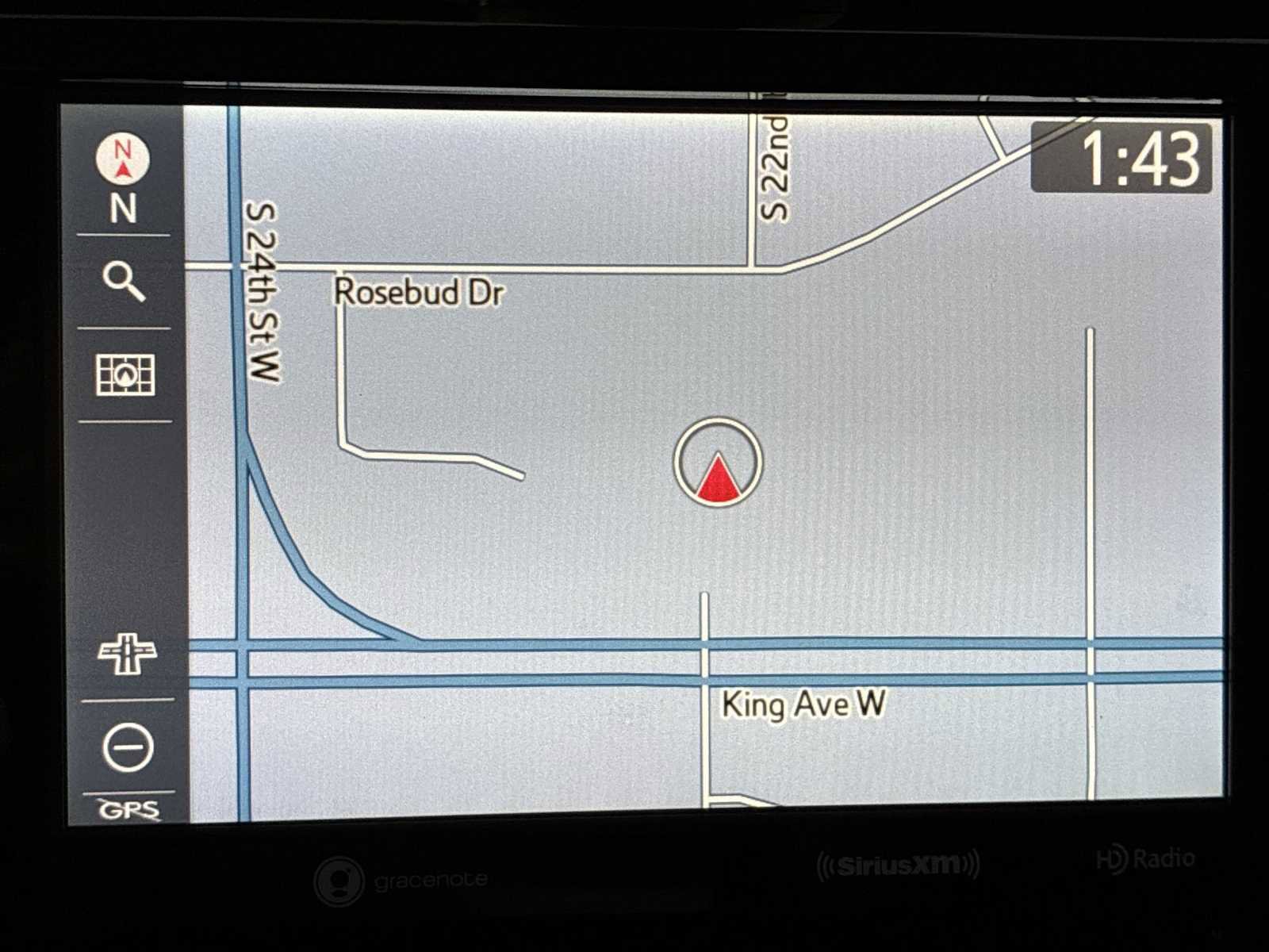 Used 2020 Toyota 4Runner TRD Off-Road Premium image 18