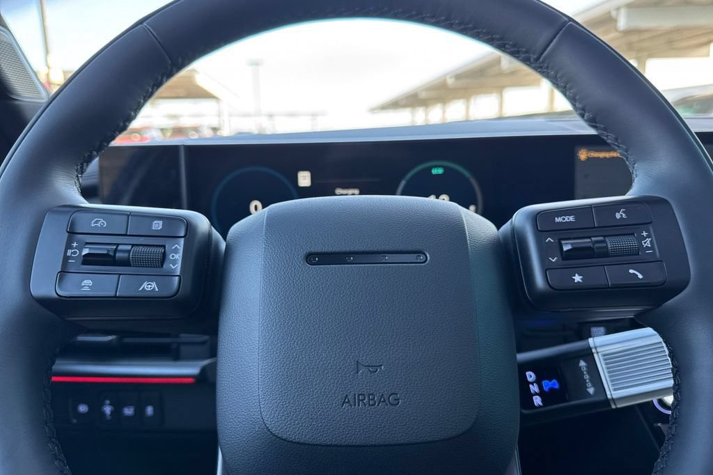 New 2026 Hyundai Santa Fe Calligraphy AWD/4WD image 29