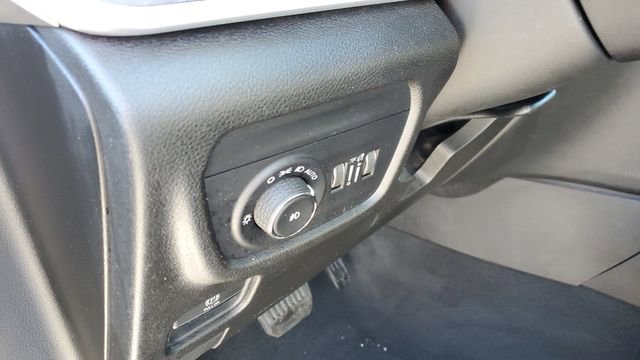 Certified 2022 Jeep Grand Cherokee Limited image 13