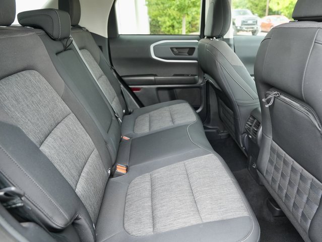 Used 2021 Ford Bronco Sport Big Bend image 10