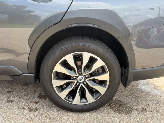 Certified 2025 Subaru Outback Touring XT w/ Popular Package #2 AWD/4WD image 23