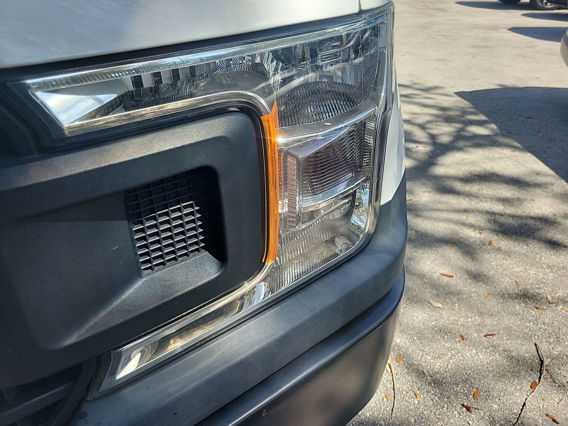 Used 2019 Ford F150 XL w/ XL Power Equipment Group image 6