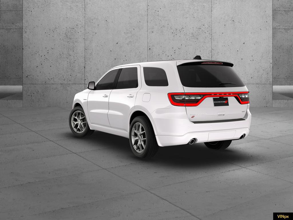 New 2026 Dodge Durango GT image 5
