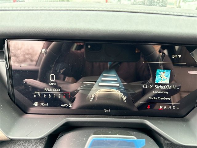 New 2026 GMC Acadia Denali Ultimate w/ LPO, Floor Liner Package image 15