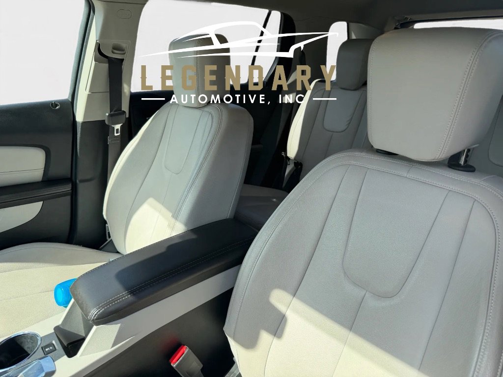 Used 2016 GMC Terrain SLE w/ Chrome Edition image 12