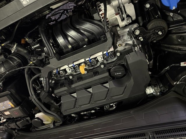 New 2026 Hyundai Venue SEL image 42