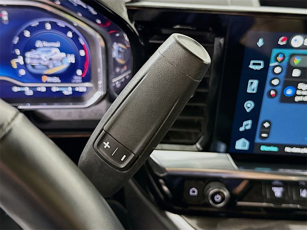 Used 2024 Chevrolet Silverado 2500 LTZ w/ LTZ Convenience Package image 10