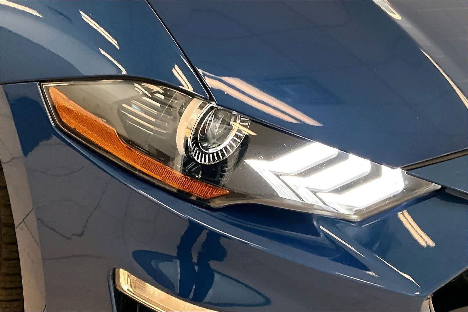 Used 2023 Ford Mustang GT RWD image 26