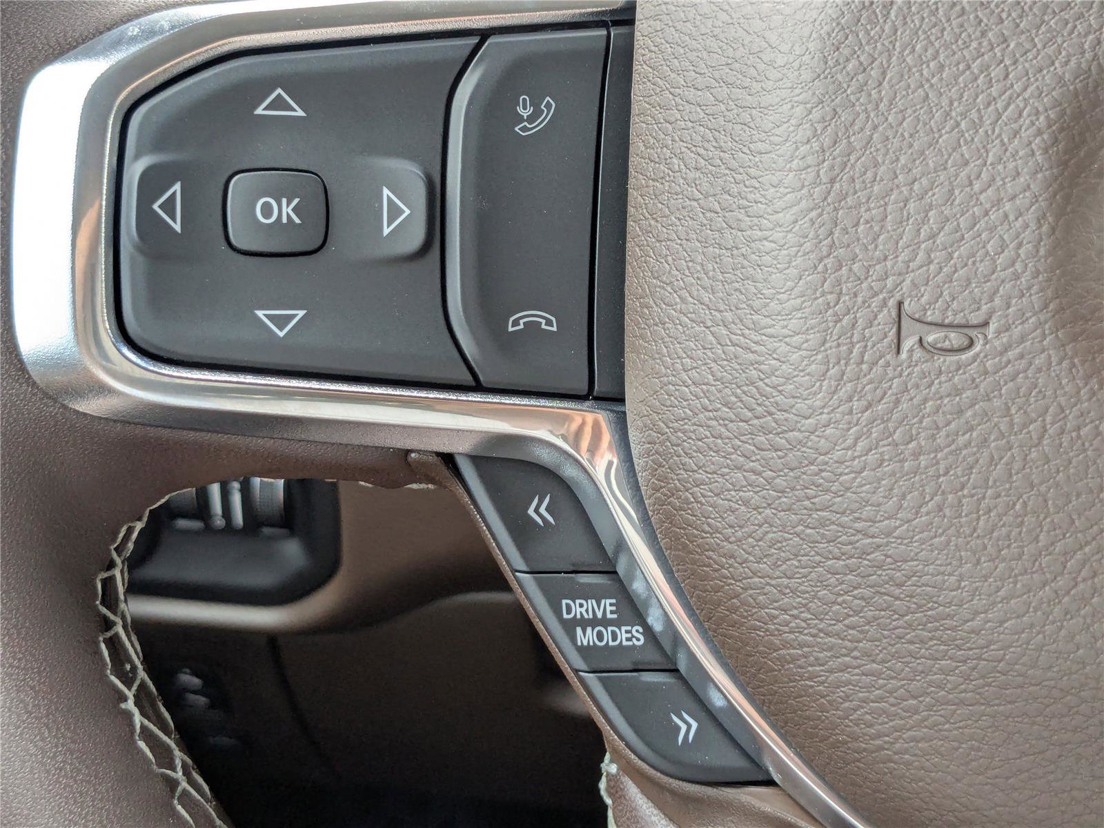 New 2026 RAM 1500 Laramie image 26