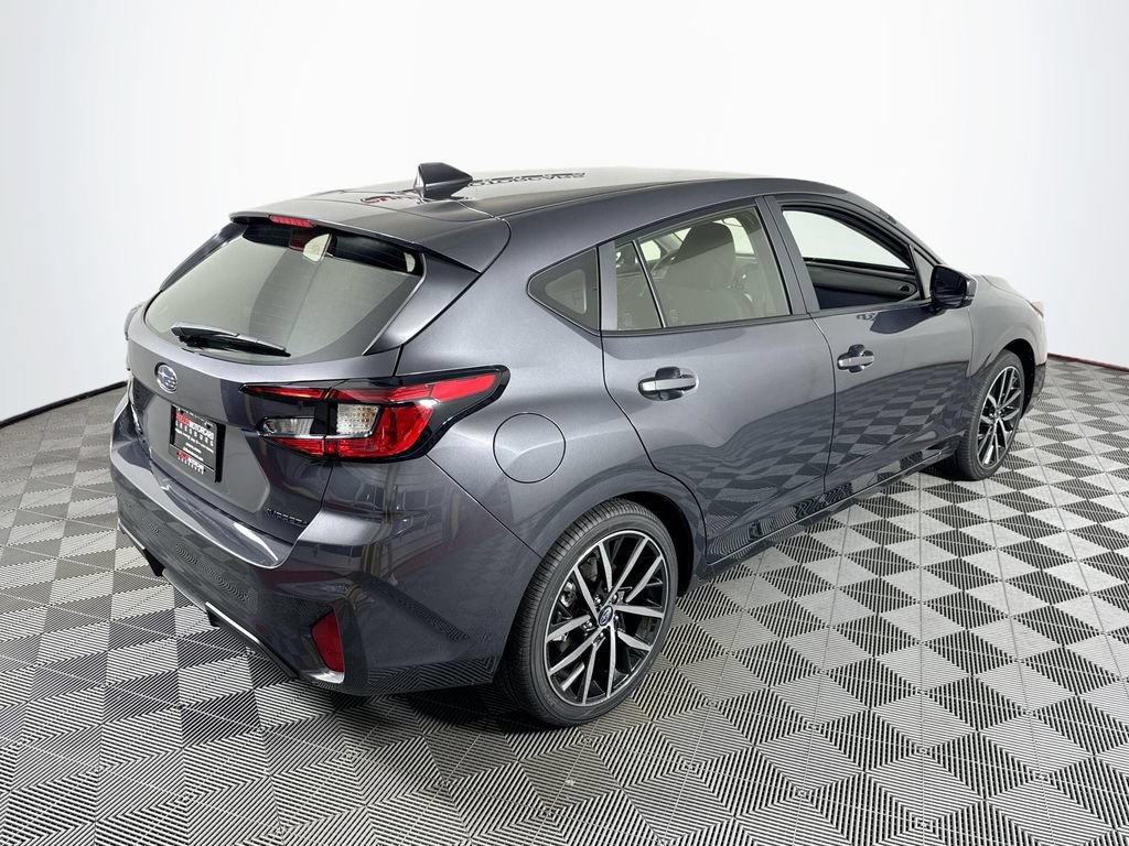 New 2026 Subaru Impreza 2.0i Sport AWD/4WD image 7